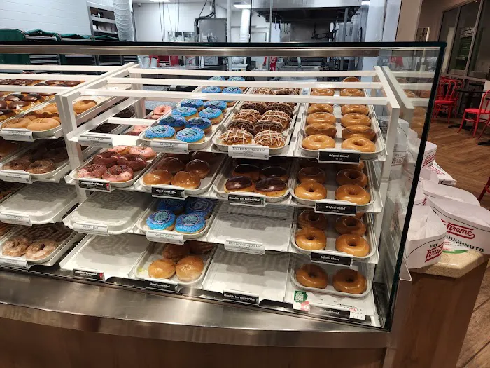 Krispy Kreme Picture 2