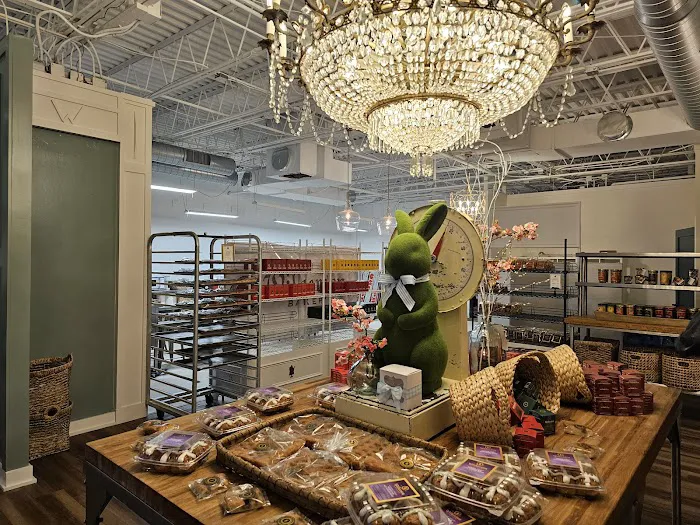 Wilkerson Moravian Bakery Picture 7