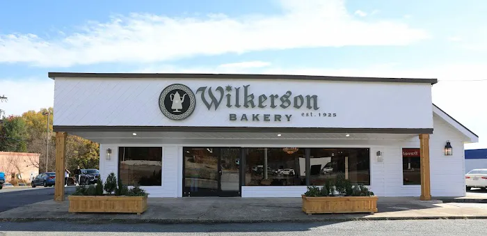 Wilkerson Moravian Bakery Picture 4