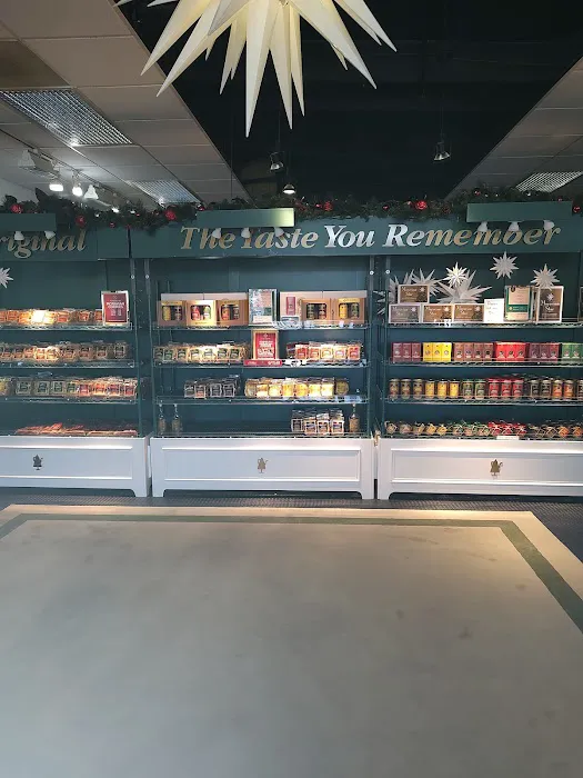 Wilkerson Moravian Bakery Picture 3