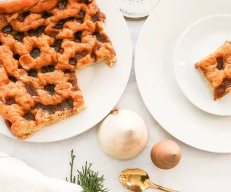 Wilkerson Moravian Bakery