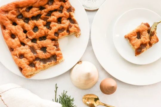 Wilkerson Moravian Bakery