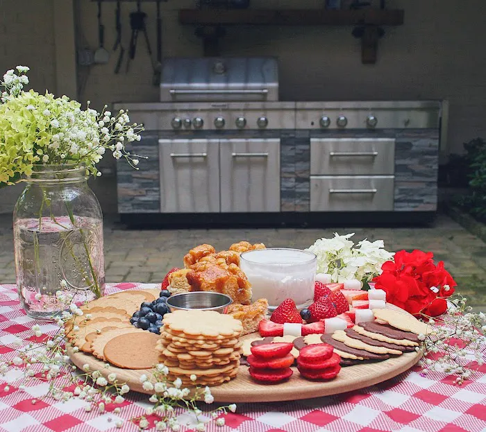 Wilkerson Moravian Bakery Picture 8