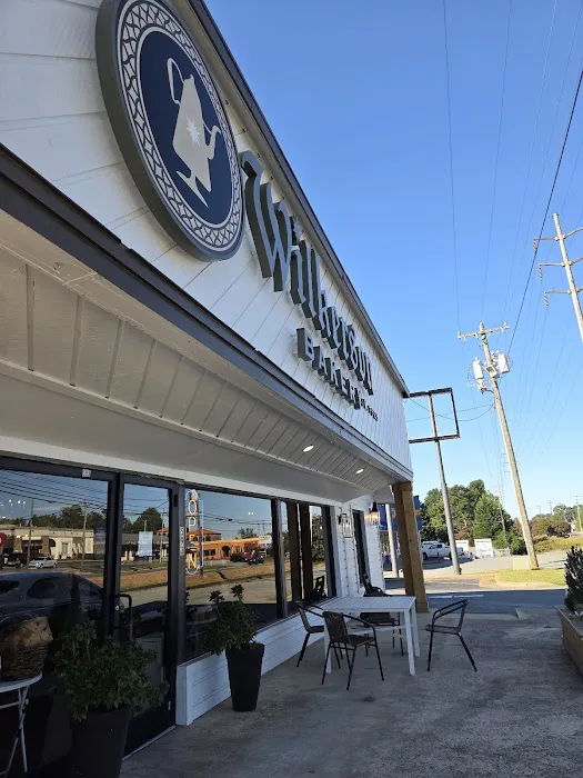 Wilkerson Moravian Bakery Picture 10