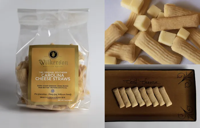 Wilkerson Moravian Bakery Picture 6