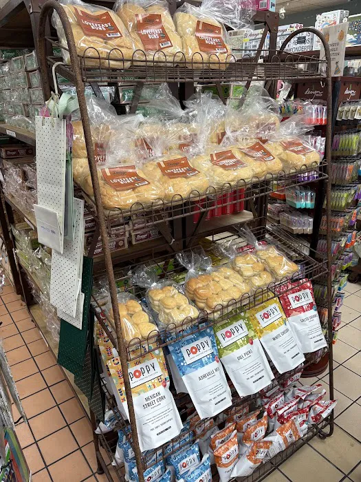 Dewey's Bakery Picture 10