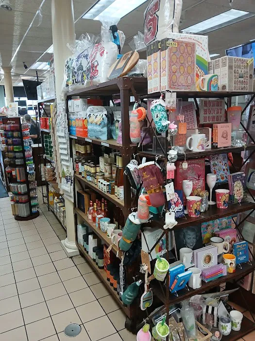 Dewey's Bakery Picture 4