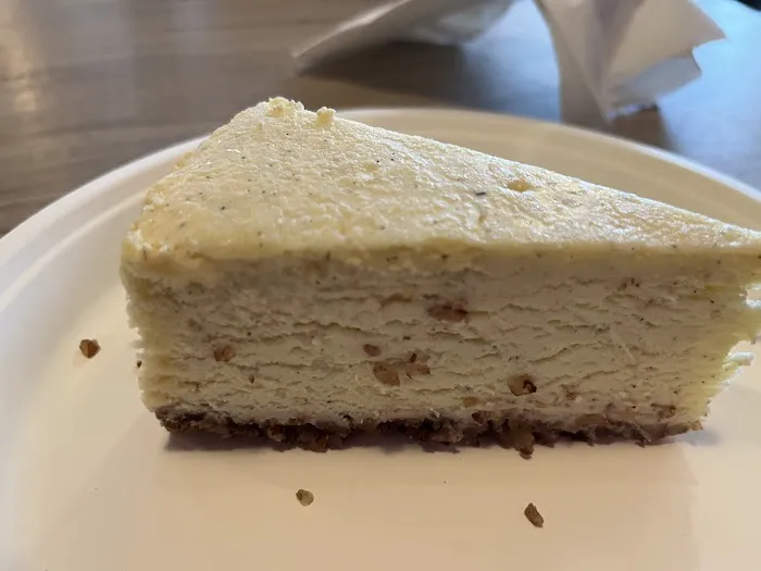 Cheesecakes by Alex Twin City Picture 1