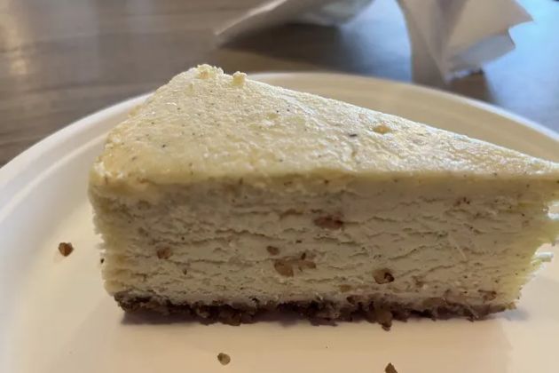 Cheesecakes by Alex Twin City