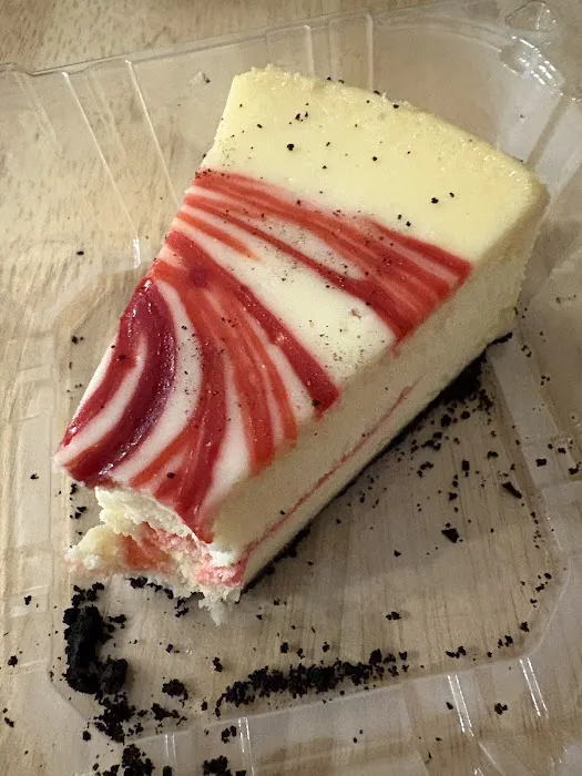 Cheesecakes by Alex Twin City Picture 6