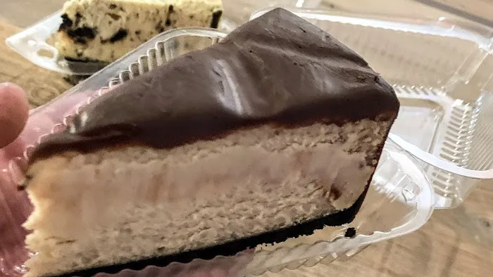 Cheesecakes by Alex Twin City Picture 5