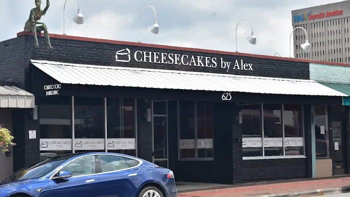 Cheesecakes by Alex Twin City Picture 8