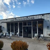 Louie and Honey's Kitchen ico