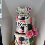 The Sifted Sugar Inc.