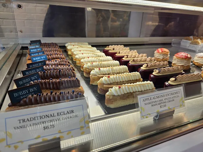Bobby Boy Bakeshop Picture 1