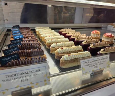 Bobby Boy Bakeshop