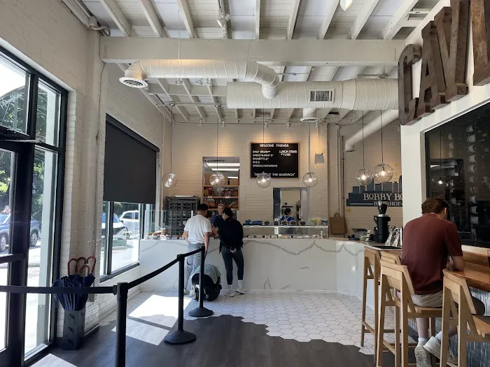 Bobby Boy Bakeshop Picture 7