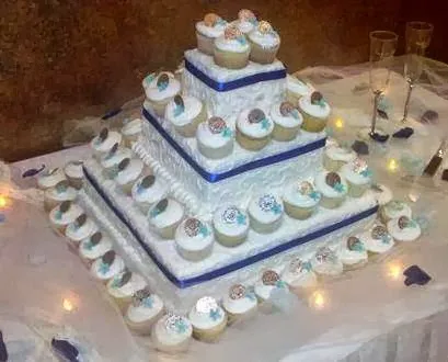 Cole's Cakes Picture 5