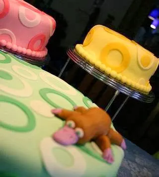 Cole's Cakes Picture 1