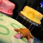 Cole's Cakes