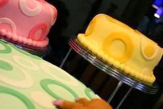 Cole's Cakes