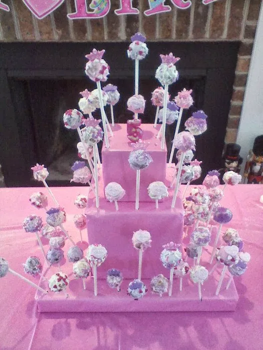 Cole's Cakes Picture 2