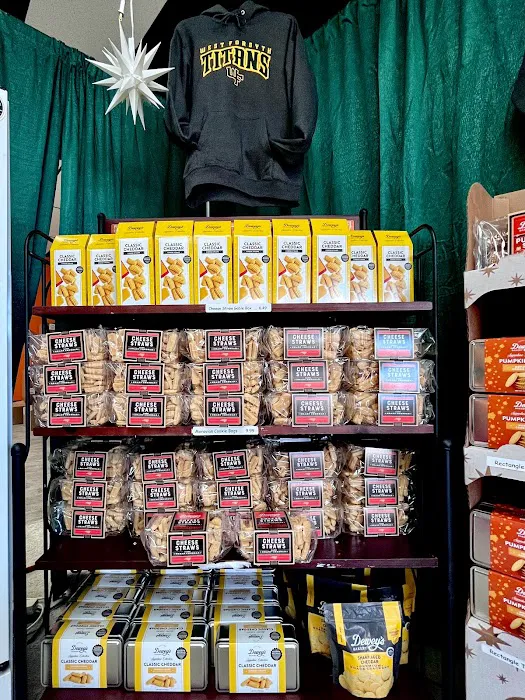 West Forsyth Band Dewey's Holiday Store Picture 5