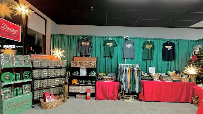 West Forsyth Band Dewey's Holiday Store Picture 3