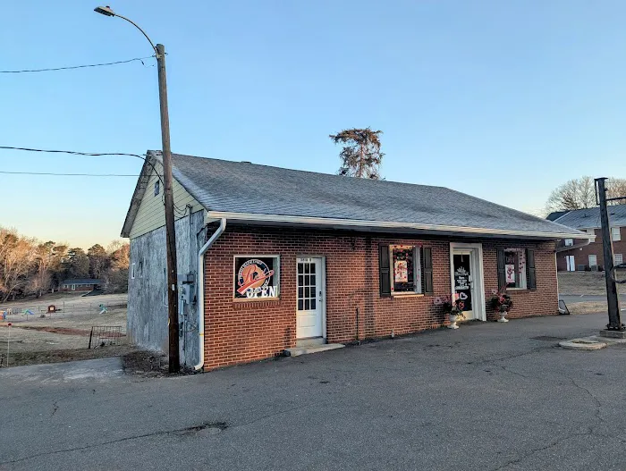 Red Donut Clemmons Picture 10