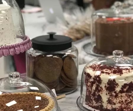 Maddie Cakes