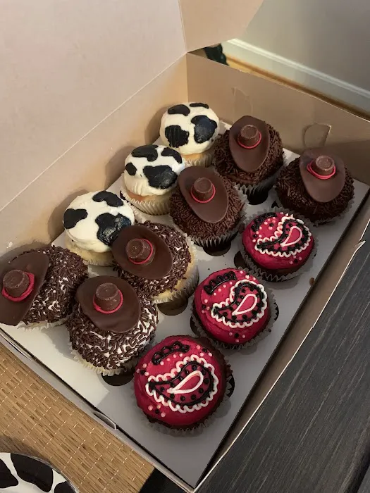 Maddie Cakes Picture 6