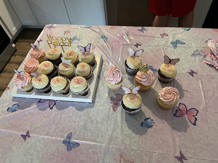 Maddie Cakes Picture 10