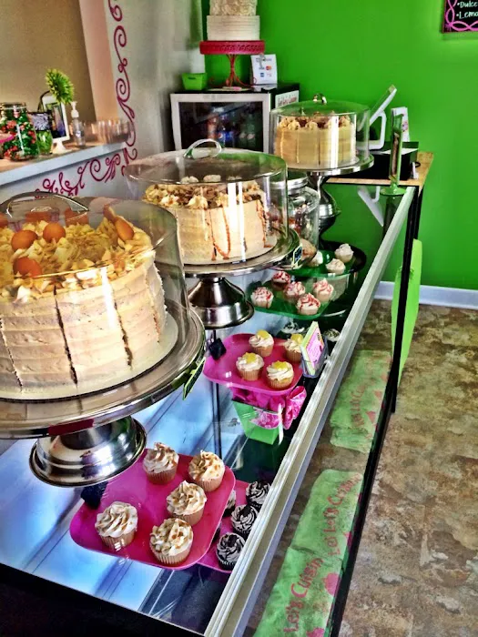 Lei Lei's Cuisine Picture 3
