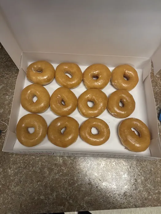 Krispy Kreme Picture 3