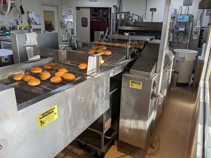 Krispy Kreme Picture 5