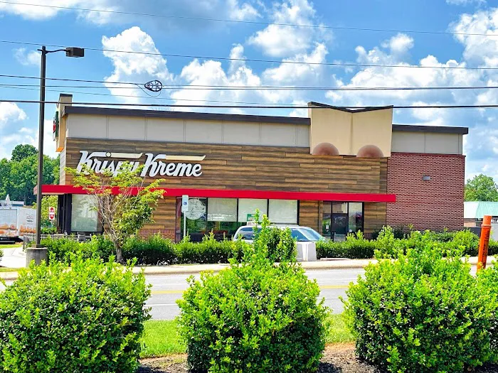 Krispy Kreme Picture 4