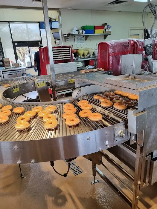 Krispy Kreme Picture 6