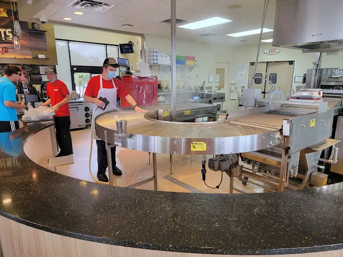 Krispy Kreme Picture 1