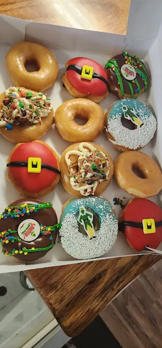 Krispy Kreme Picture 9