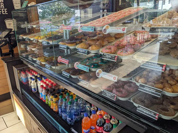 Krispy Kreme Picture 8