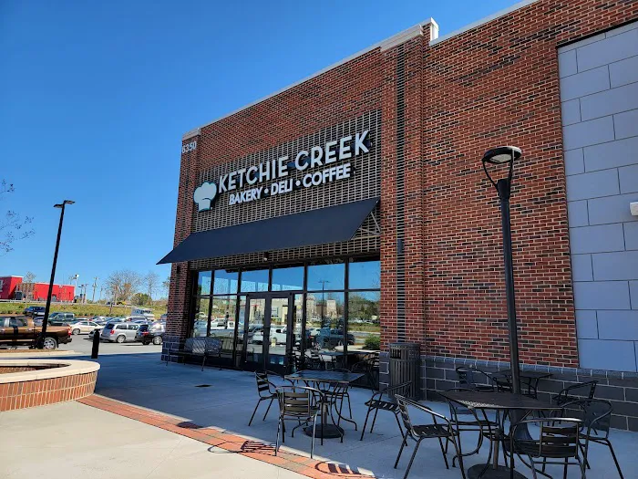 Ketchie Creek Bakery Clemmons Picture 5