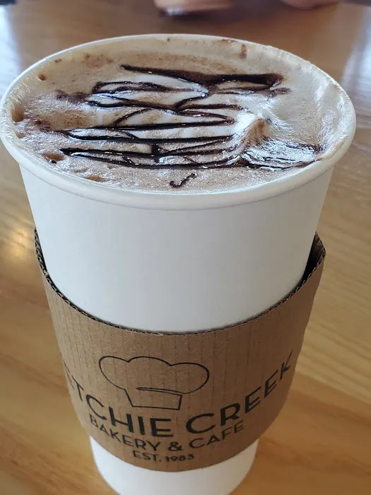 Ketchie Creek Bakery Clemmons Picture 7