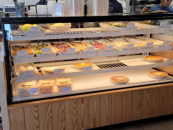 Ketchie Creek Bakery Clemmons Picture 6