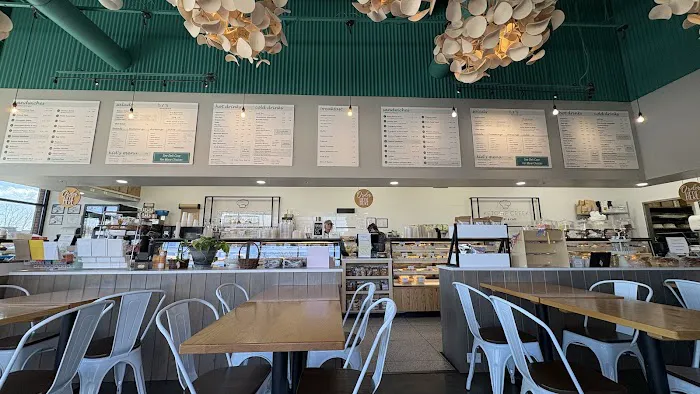 Ketchie Creek Bakery Clemmons Picture 2