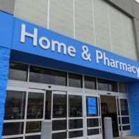 Walmart Bakery ico