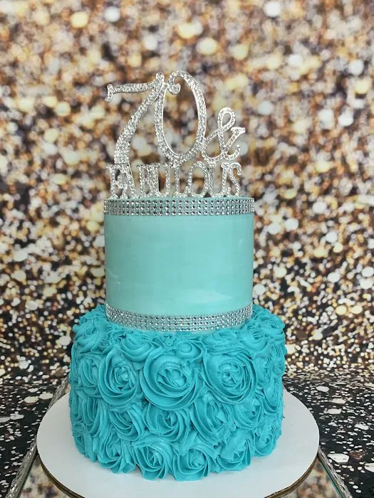 My Little Cakery Picture 3