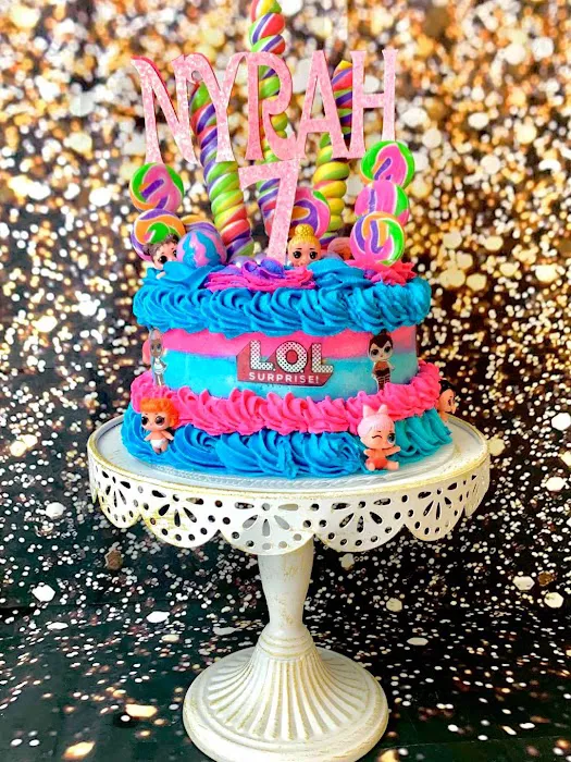 My Little Cakery Picture 4