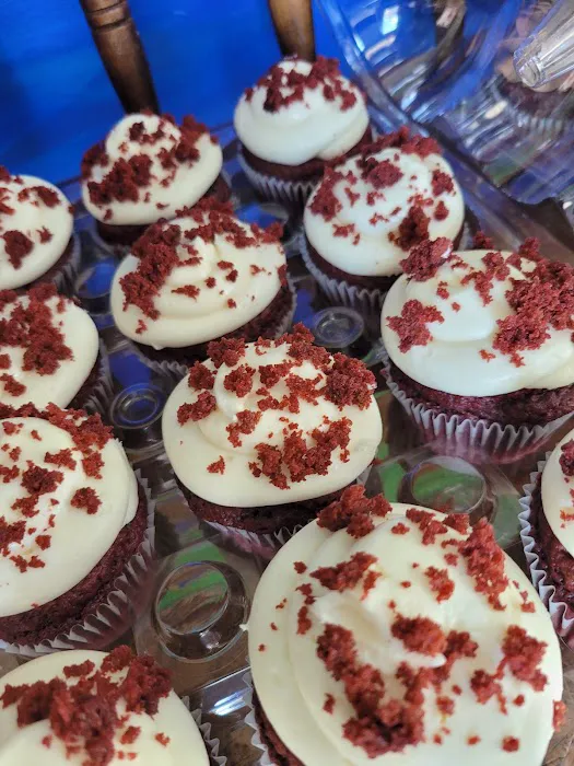 The Enchanted Bakehouse Picture 9