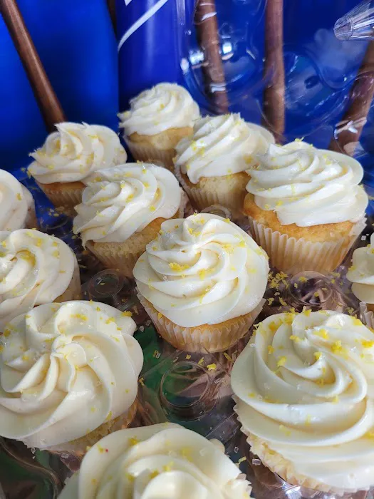 The Enchanted Bakehouse Picture 8