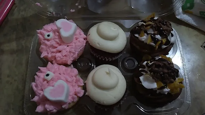 Sweet House Bakery Picture 2